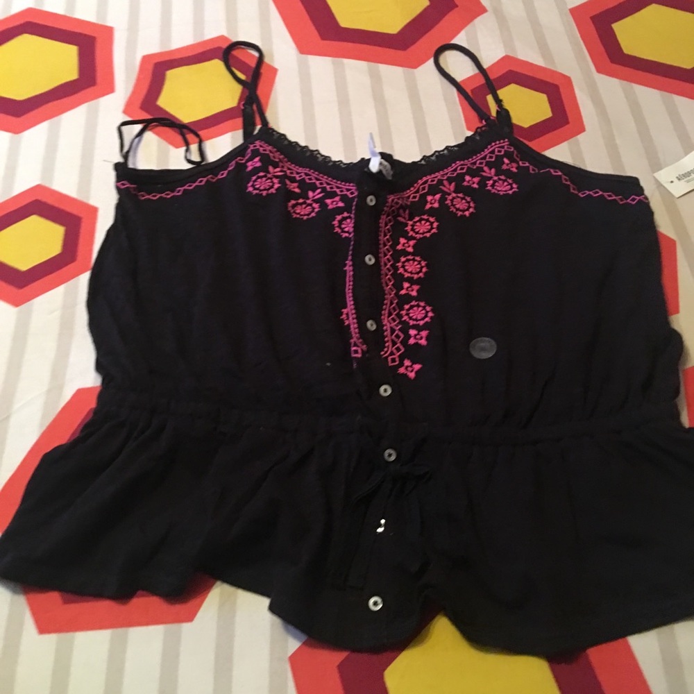 Aeropostale top
